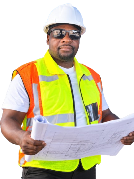 Chris, owner of Pro Mactar Civil Construction